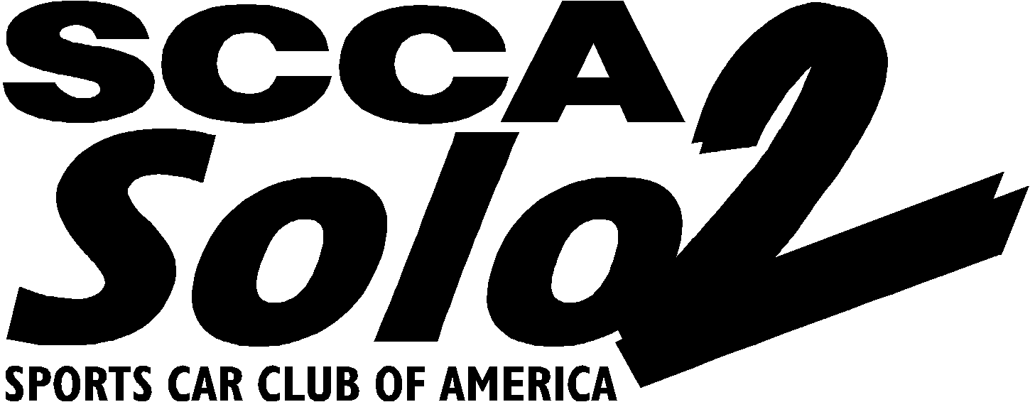 SCCA Solo II